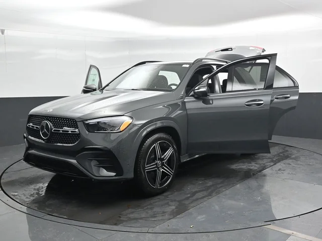 Nuevos MERCEDES-BENZ GLE à Estados chez autogozo