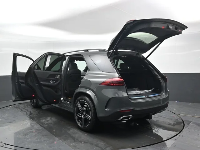 Nuevos MERCEDES-BENZ GLE à Estados chez autogozo