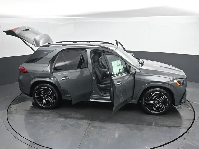 Nuevos MERCEDES-BENZ GLE à Estados chez autogozo