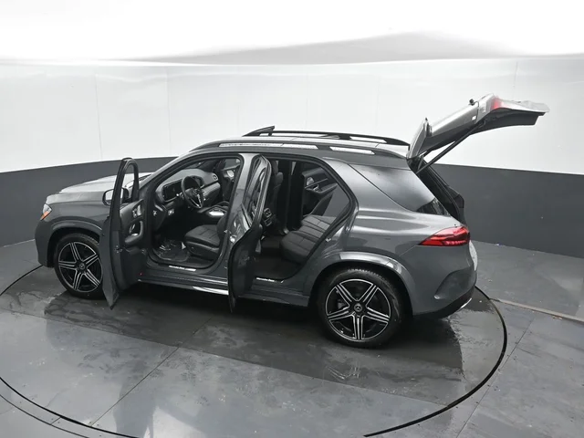 Nuevos MERCEDES-BENZ GLE à Estados chez autogozo