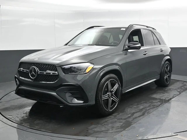 Nuevos MERCEDES-BENZ GLE à Estados chez autogozo