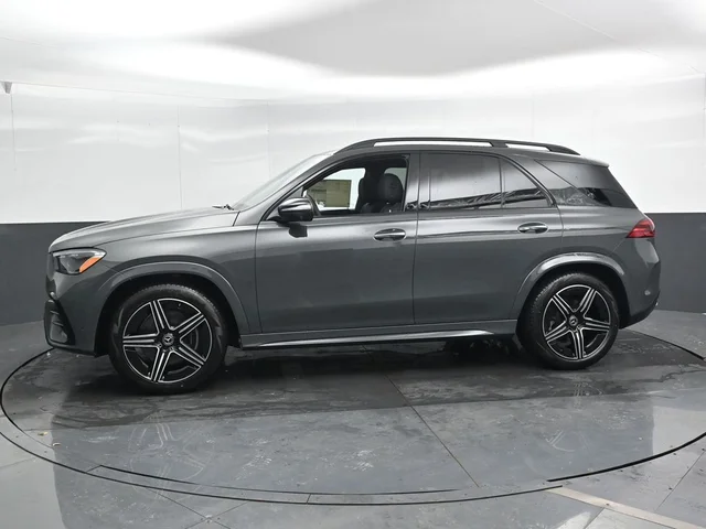 Nuevos MERCEDES-BENZ GLE à Estados chez autogozo