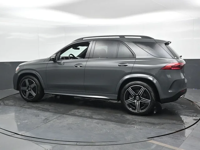 Nuevos MERCEDES-BENZ GLE à Estados chez autogozo