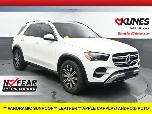 SEMINUEVOS MERCEDES-BENZ GLE a Estados en autogozo