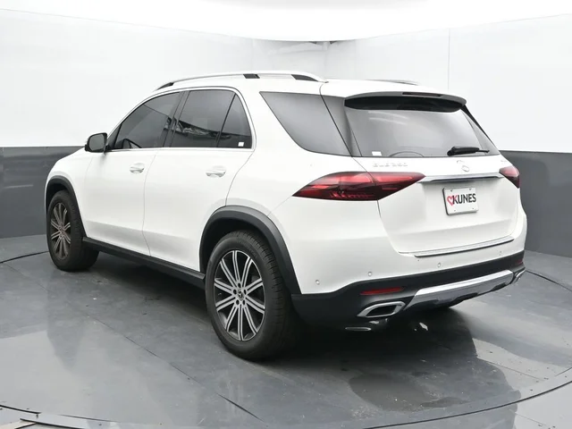 SEMINUEVOS MERCEDES-BENZ GLE a Estados en autogozo