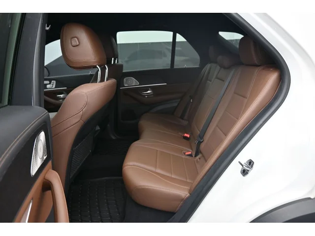 SEMINUEVOS MERCEDES-BENZ GLE a Estados en autogozo