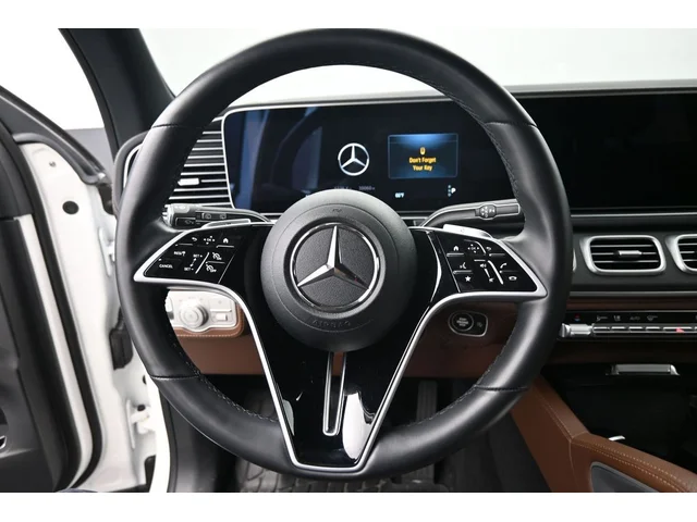 SEMINUEVOS MERCEDES-BENZ GLE a Estados en autogozo