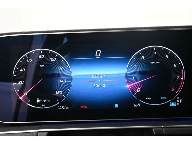 SEMINUEVOS MERCEDES-BENZ GLE a Estados en autogozo