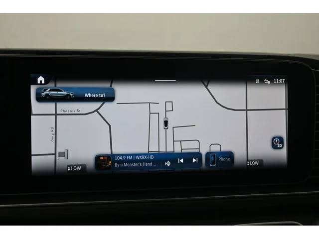 SEMINUEVOS MERCEDES-BENZ GLE a Estados en autogozo