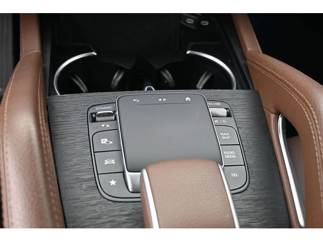 SEMINUEVOS MERCEDES-BENZ GLE a Estados en autogozo