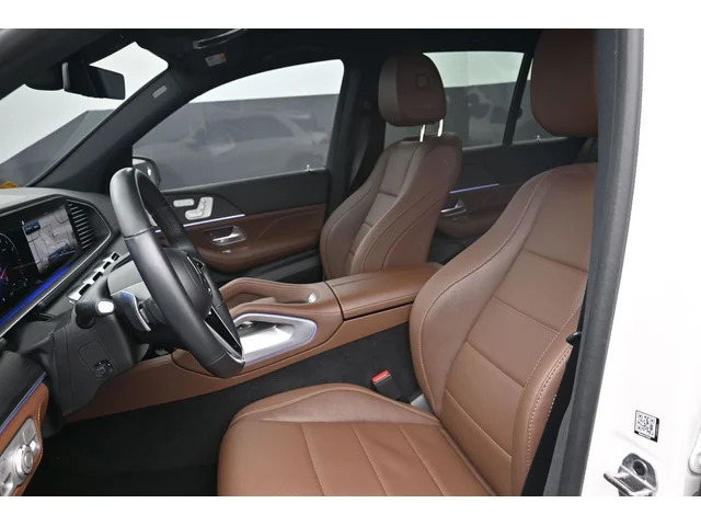 SEMINUEVOS MERCEDES-BENZ GLE a Estados en autogozo