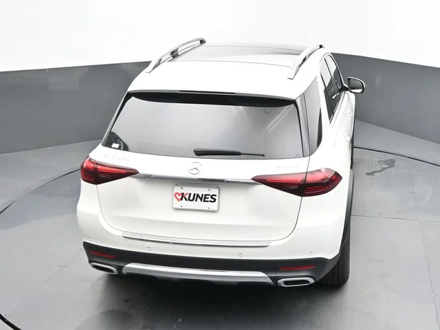 SEMINUEVOS MERCEDES-BENZ GLE a Estados en autogozo