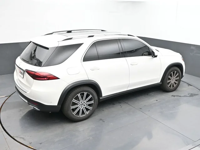 SEMINUEVOS MERCEDES-BENZ GLE a Estados en autogozo