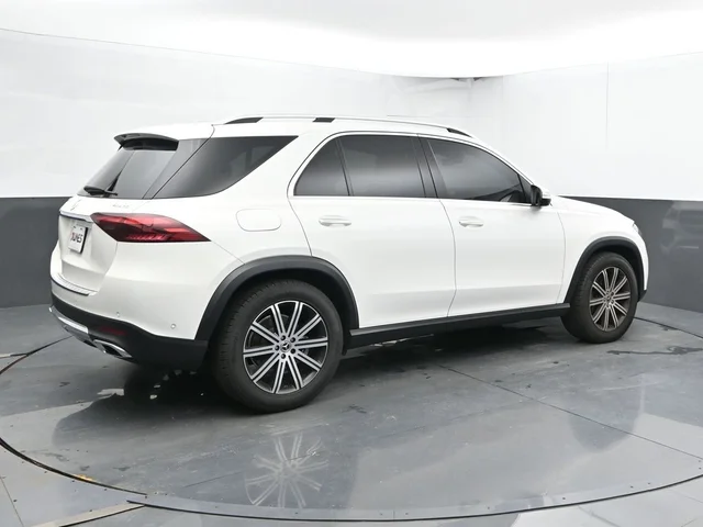 SEMINUEVOS MERCEDES-BENZ GLE a Estados en autogozo