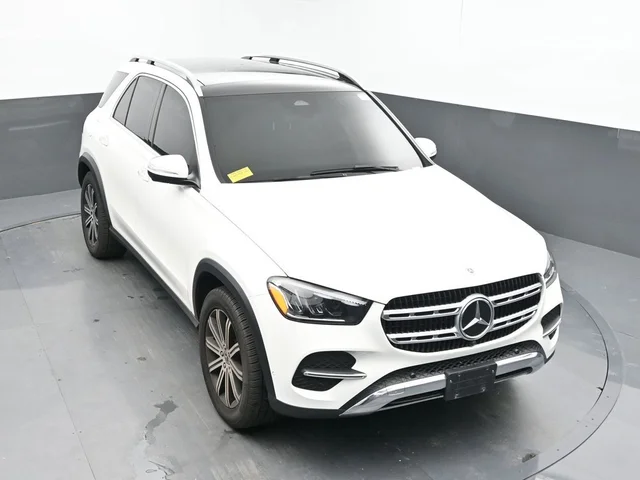 SEMINUEVOS MERCEDES-BENZ GLE a Estados en autogozo