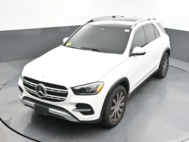 SEMINUEVOS MERCEDES-BENZ GLE a Estados en autogozo