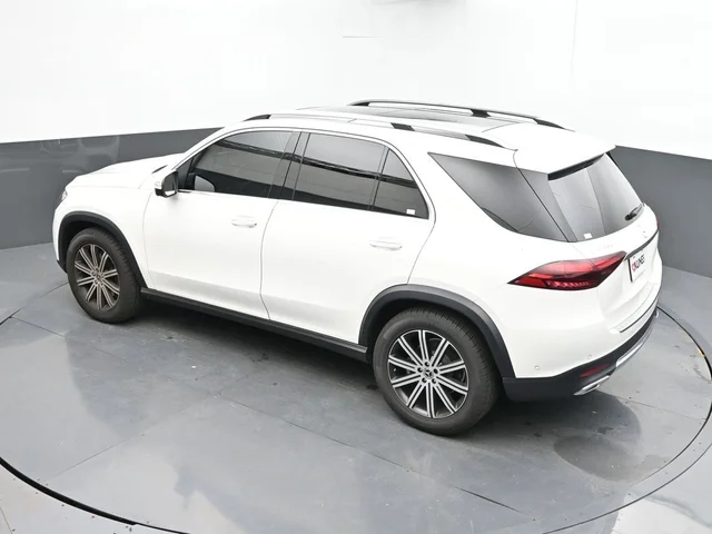 SEMINUEVOS MERCEDES-BENZ GLE a Estados en autogozo