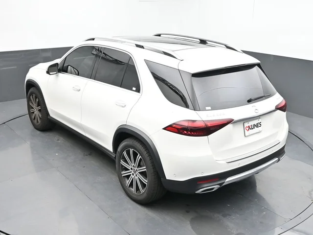 SEMINUEVOS MERCEDES-BENZ GLE a Estados en autogozo