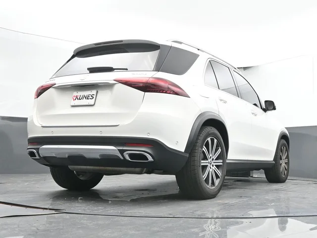 SEMINUEVOS MERCEDES-BENZ GLE a Estados en autogozo