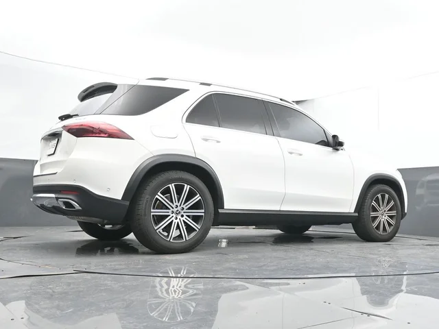 SEMINUEVOS MERCEDES-BENZ GLE a Estados en autogozo