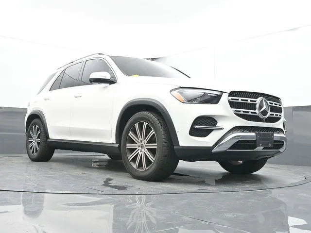 SEMINUEVOS MERCEDES-BENZ GLE a Estados en autogozo