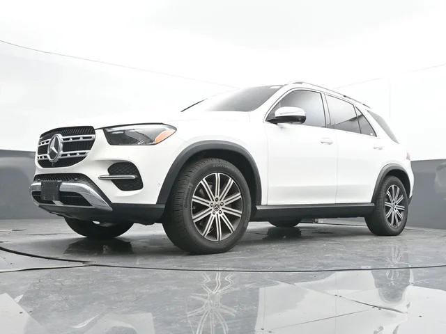 SEMINUEVOS MERCEDES-BENZ GLE a Estados en autogozo