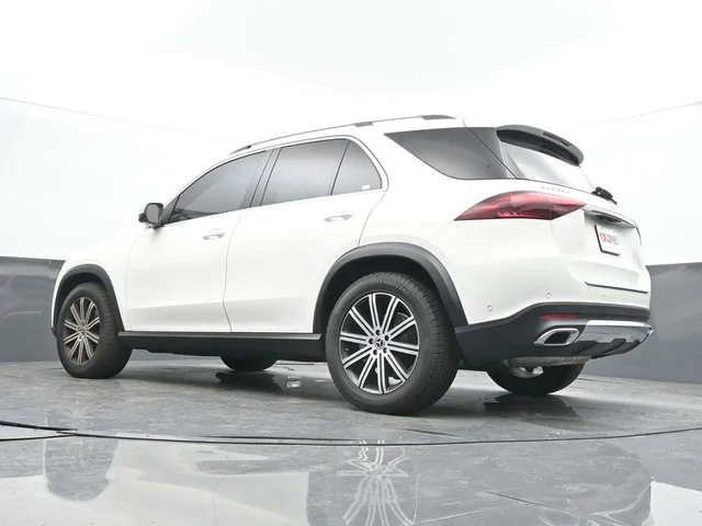 SEMINUEVOS MERCEDES-BENZ GLE a Estados en autogozo