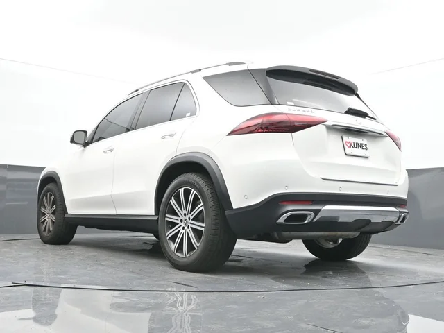 SEMINUEVOS MERCEDES-BENZ GLE a Estados en autogozo