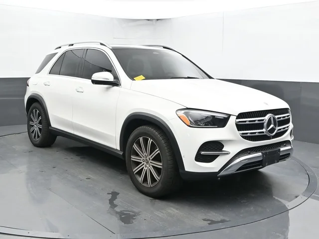 SEMINUEVOS MERCEDES-BENZ GLE a Estados en autogozo