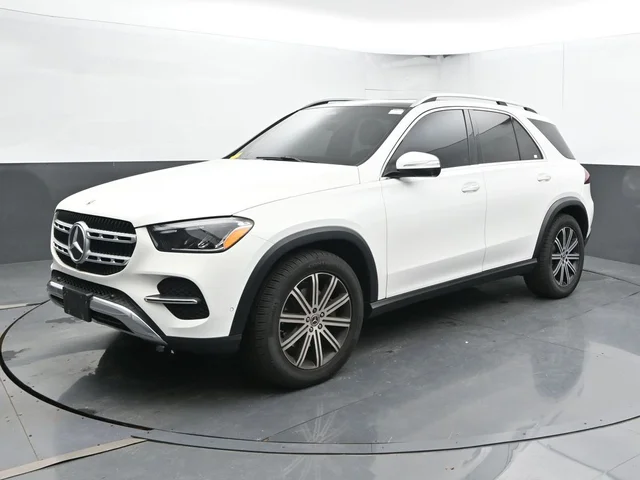 SEMINUEVOS MERCEDES-BENZ GLE a Estados en autogozo