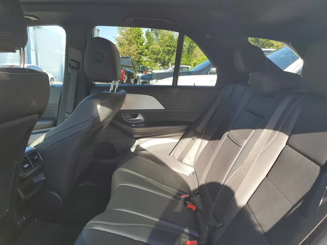 SEMINUEVOS MERCEDES-BENZ GLE a Estados en autogozo