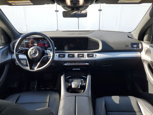 SEMINUEVOS MERCEDES-BENZ GLE a Estados en autogozo