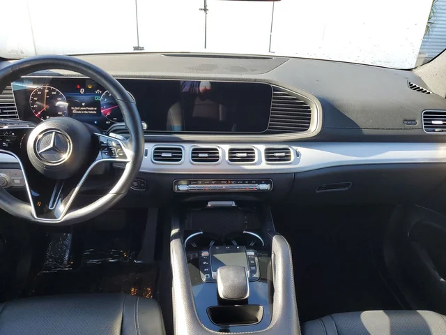 SEMINUEVOS MERCEDES-BENZ GLE a Estados en autogozo