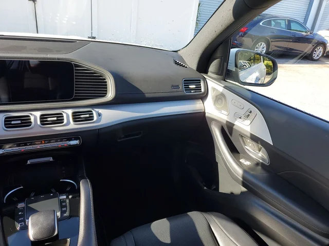 SEMINUEVOS MERCEDES-BENZ GLE a Estados en autogozo