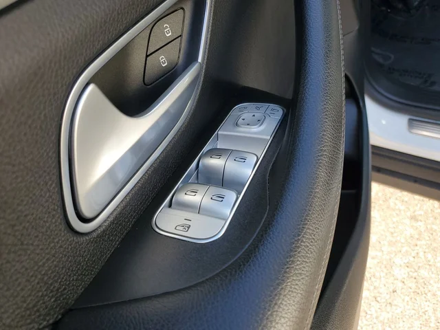 SEMINUEVOS MERCEDES-BENZ GLE a Estados en autogozo