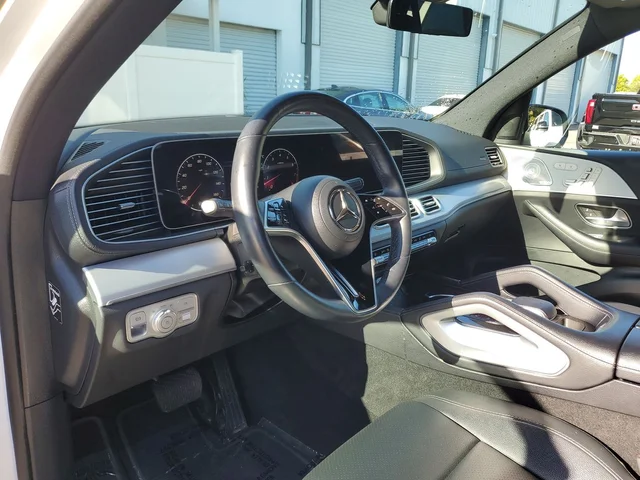 SEMINUEVOS MERCEDES-BENZ GLE a Estados en autogozo