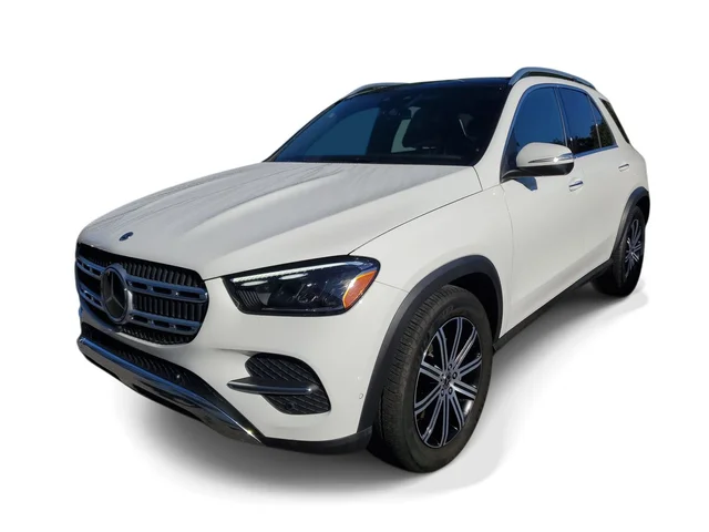 SEMINUEVOS MERCEDES-BENZ GLE a Estados en autogozo
