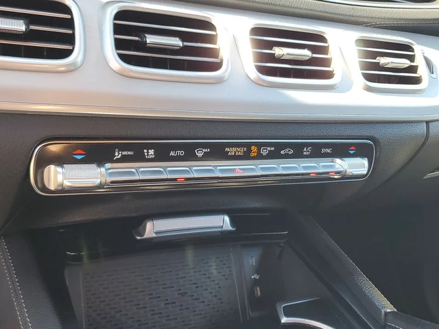 SEMINUEVOS MERCEDES-BENZ GLE a Estados en autogozo