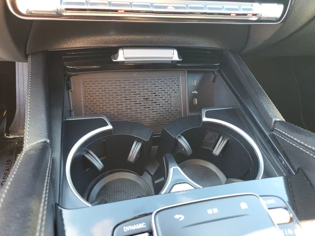 SEMINUEVOS MERCEDES-BENZ GLE a Estados en autogozo