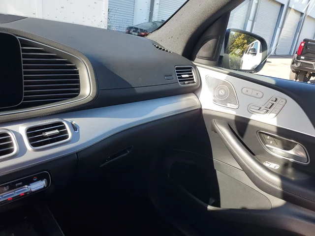 SEMINUEVOS MERCEDES-BENZ GLE a Estados en autogozo