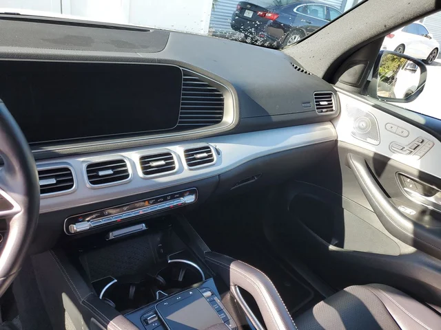 SEMINUEVOS MERCEDES-BENZ GLE a Estados en autogozo