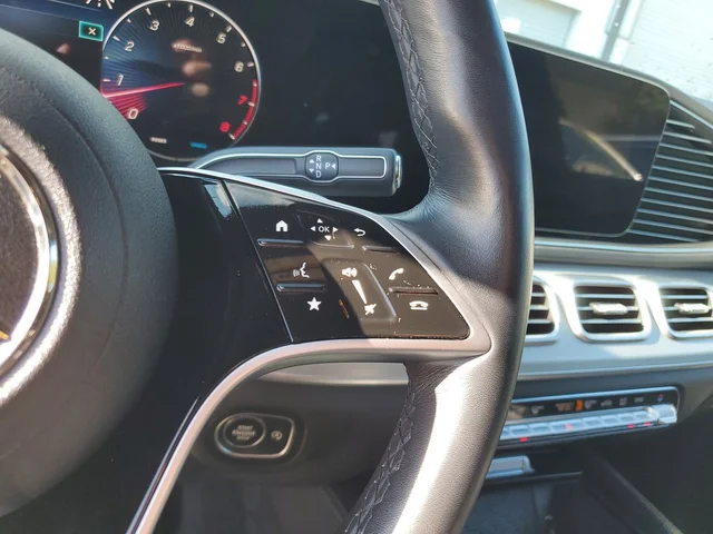 SEMINUEVOS MERCEDES-BENZ GLE a Estados en autogozo