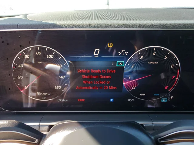 SEMINUEVOS MERCEDES-BENZ GLE a Estados en autogozo
