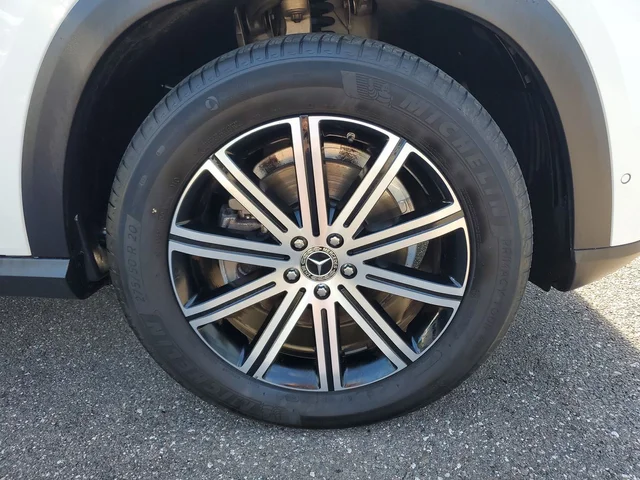 SEMINUEVOS MERCEDES-BENZ GLE a Estados en autogozo