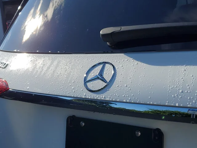 SEMINUEVOS MERCEDES-BENZ GLE a Estados en autogozo
