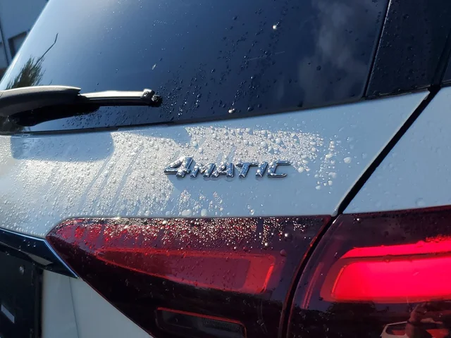 SEMINUEVOS MERCEDES-BENZ GLE a Estados en autogozo
