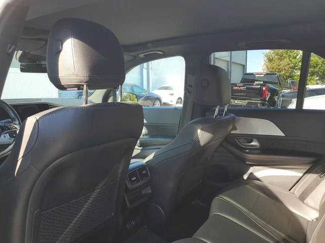 SEMINUEVOS MERCEDES-BENZ GLE a Estados en autogozo