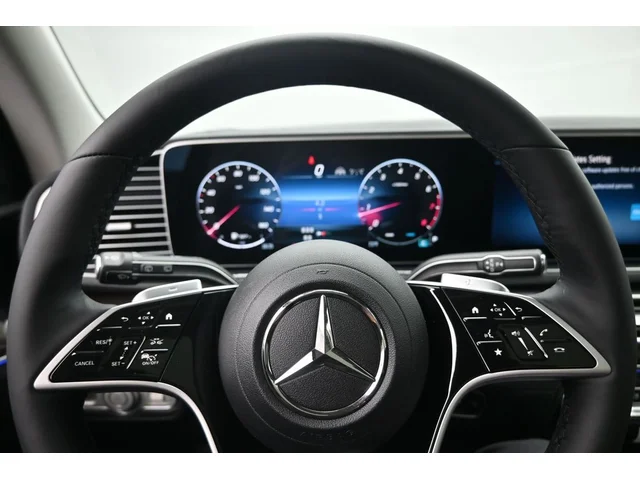 Nuevos MERCEDES-BENZ GLE à Estados chez autogozo
