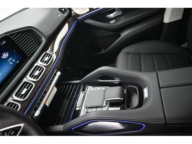 Nuevos MERCEDES-BENZ GLE à Estados chez autogozo
