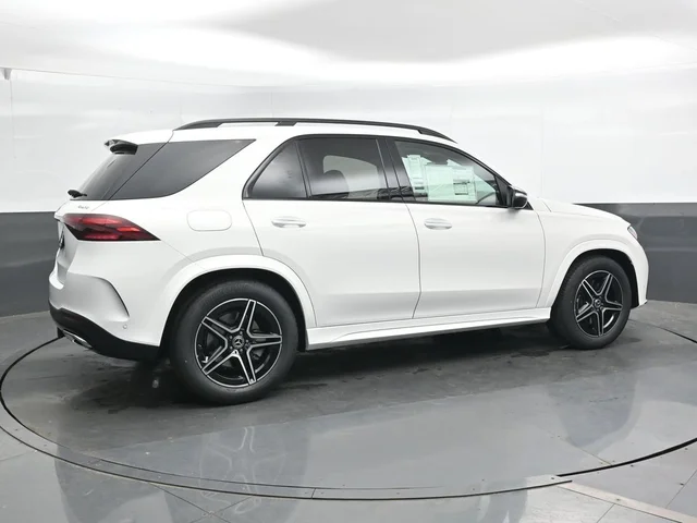 Nuevos MERCEDES-BENZ GLE à Estados chez autogozo